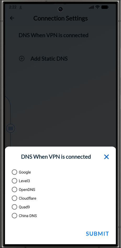 Auxonode Android screenshot 3